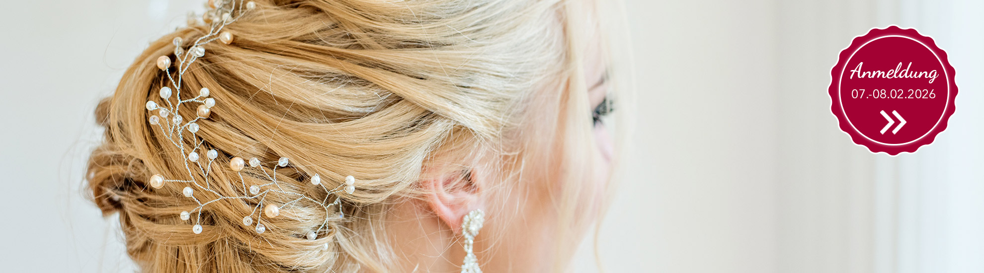 Hochzeitsmesse Tegernsee - Aussteller Beauty