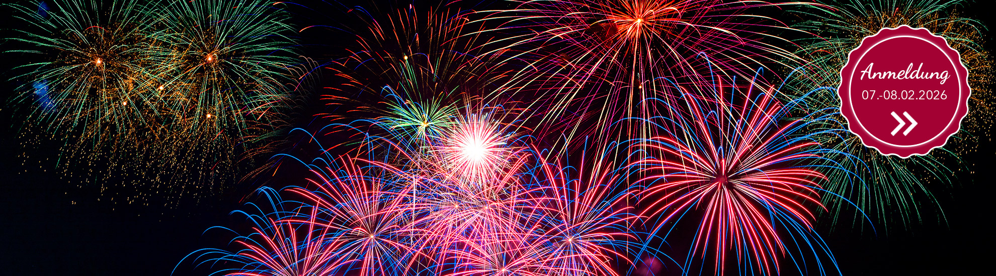 Hochzeitsmesse Tegernsee - Aussteller Feuerwerke, Pyrotechnik, Lasershows, Ballons Hochzeitsmesse Tegernsee - Aussteller Feuerwerke, Pyrotechnik, Lasershows, Ballons