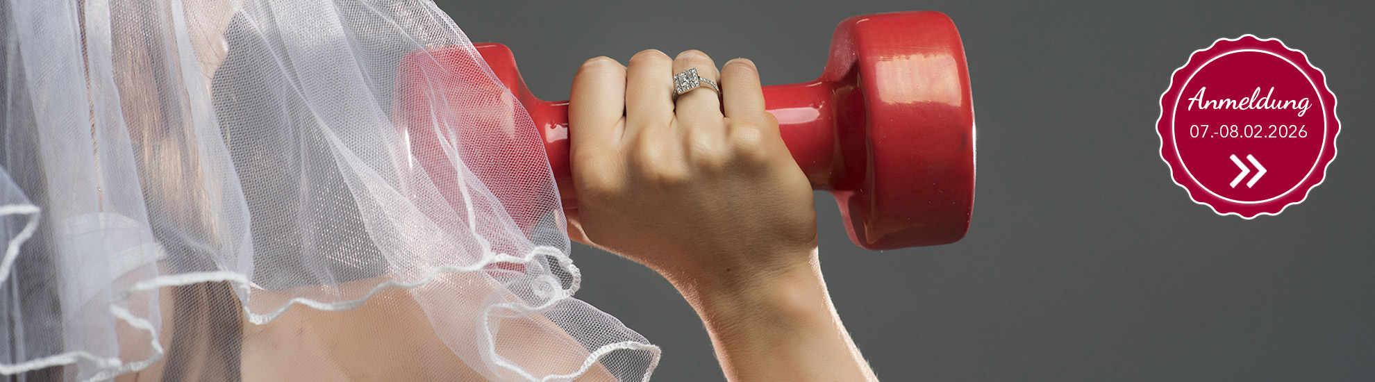 Hochzeitsmesse Tegernsee - Aussteller Sport und Fitness