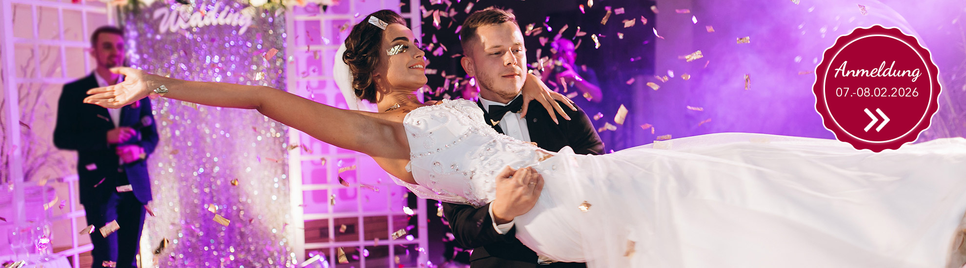 Hochzeitsmesse Tegernsee - Aussteller Tanz, Tanzschulen, Bauchtanz