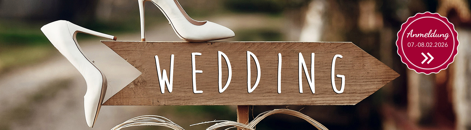 Hochzeitsmesse Tegernsee - Aussteller Sonstiges