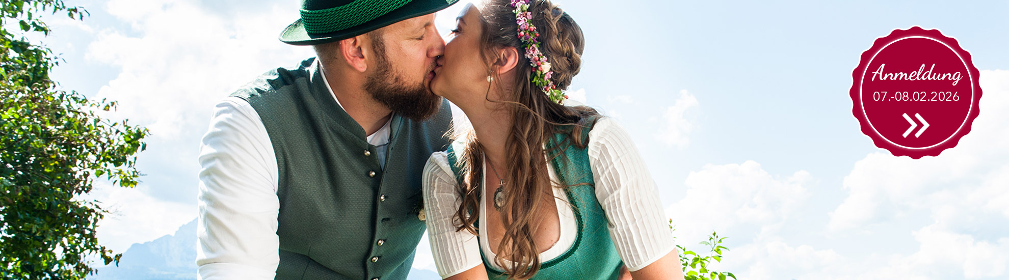 Hochzeitsmesse Tegernsee Gut Kaltenbrunn
