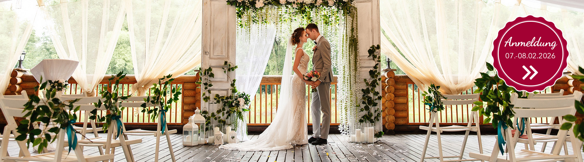 Hochzeitsmesse Tegernsee - Aussteller - Eventlocations Hochzeitsmesse Tegernsee - Aussteller - Eventlocations