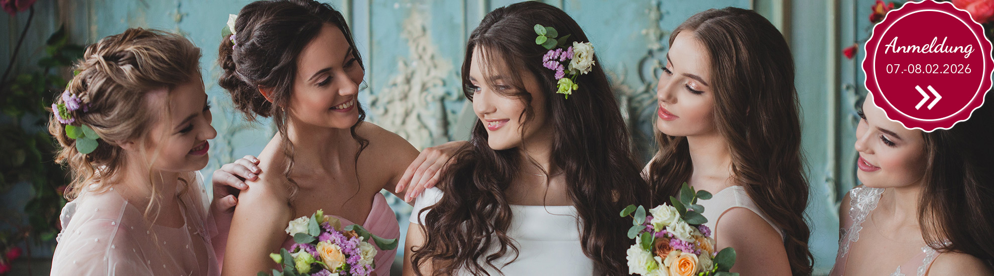 Hochzeitsmesse Tegernsee - Informationen für Besucher Hochzeitsmesse Tegernsee - Informationen für Besucher