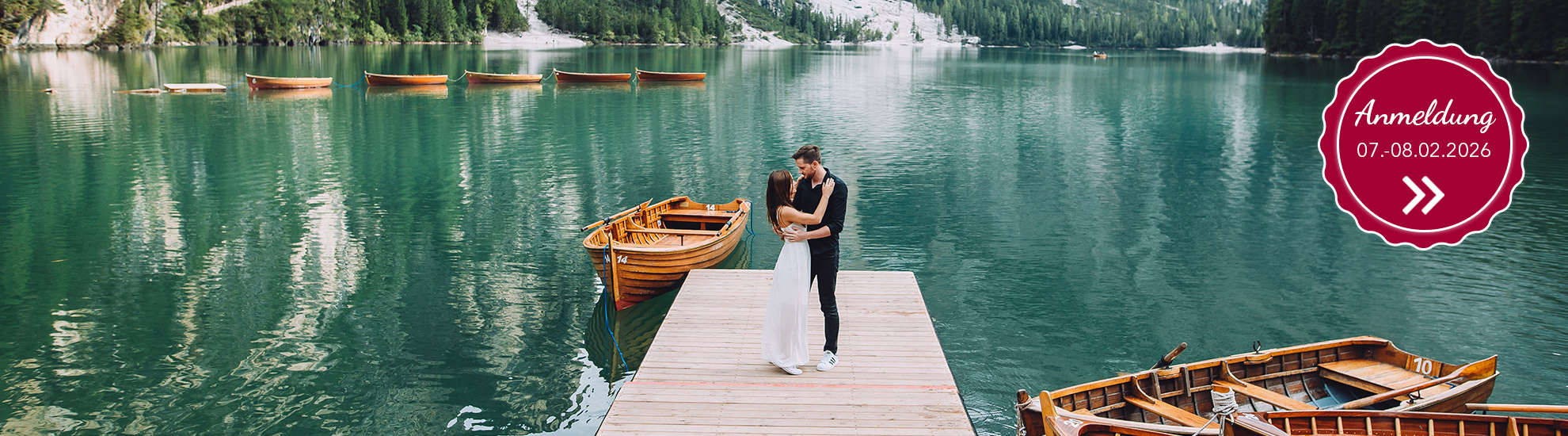 Hochzeitsmesse Tegernsee - Partner Hochzeitsmesse Tegernsee - Partner