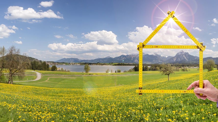 Hochzeitsmesse Tegernsee - Aussteller Immobilien / Banken / Versicherungen