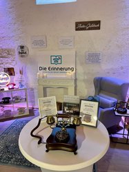 Hochzeitsmesse Tegernsee Gut Kaltenbrunn 2024