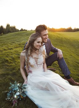 Modestudio Geretsried - Aussteller Hochzeitsmesse Tegernsee