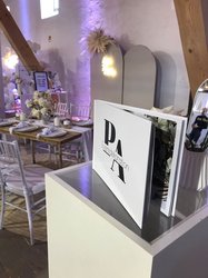 Hochzeitsmesse Tegernsee Gut Kaltenbrunn 2024