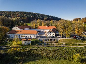 Gut Kaltenbrunn - Aussteller Hochzeitsmesse Tegernsee