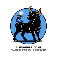 Hochzeitsmesse Tegernsee - Aussteller Trauredner - Alexander Ochs