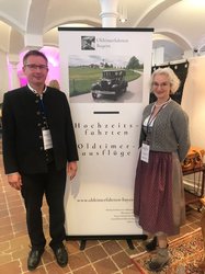 Hochzeitsmesse Tegernsee Gut Kaltenbrunn 2024