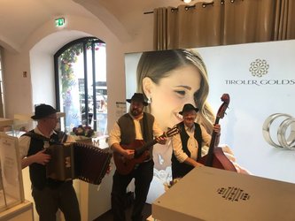 Hochzeitsmesse Tegernsee Gut Kaltenbrunn 2024