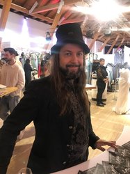 Hochzeitsmesse Tegernsee Gut Kaltenbrunn 2024