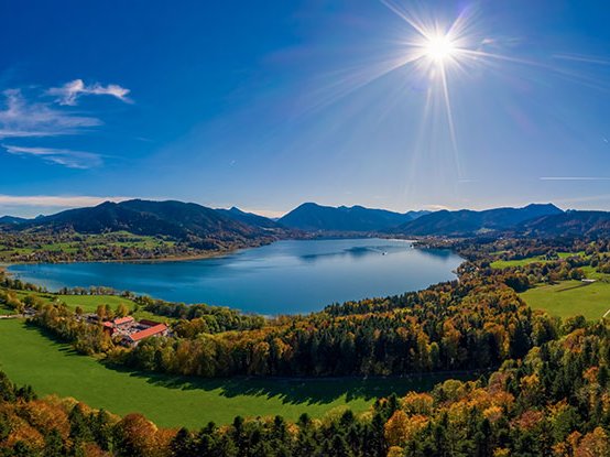 Hochzeitsmesse Tegernsee - Gut Kaltenbrunn
