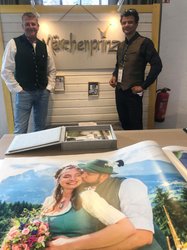 Hochzeitsmesse Tegernsee Gut Kaltenbrunn 2024