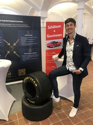 Hochzeitsmesse Tegernsee Gut Kaltenbrunn 2024