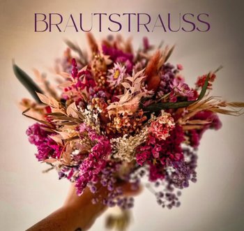 Münchner Blumenmadln - Aussteller Hochzeitsmesse Tegernsee