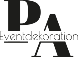 PA-Eventdekoration - Aussteller Hochzeitsmesse Tegernsee