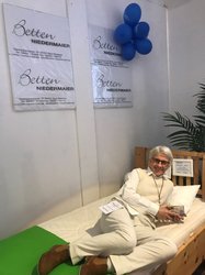 Hochzeitsmesse Tegernsee Gut Kaltenbrunn 2024