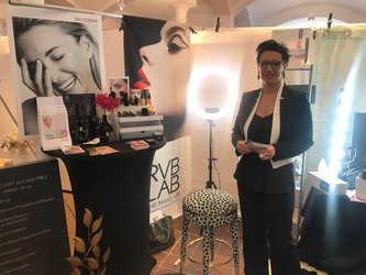 Hochzeitsmesse Tegernsee Gut Kaltenbrunn 2024