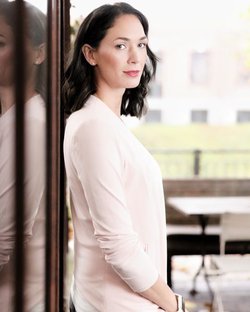 Svenja Mayer Hair & Make-Up Artist - Aussteller Hochzeitsmesse Tegernsee