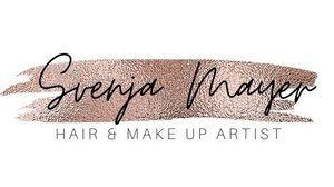 Svenja Mayer Make-Up - Aussteller Hochzeitsmesse Tegernsee