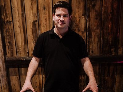 DJ-Manuel-Kiessling-Aussteller-Hochzeitsmesse-Tegernsee