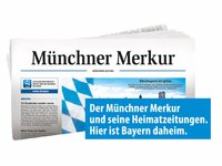 Münchner Merkur / TZ. Aussteller Hochzeitsmesse Tegernsee