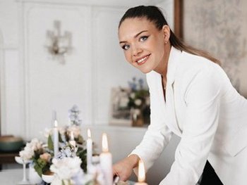 Symphonie-Weddings - Aussteller Hochzeitsmesse Tegernsee