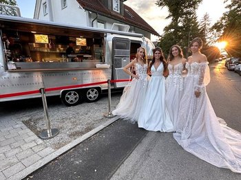 Delight Catering - Aussteller Hochzeitsmesse Tegernsee