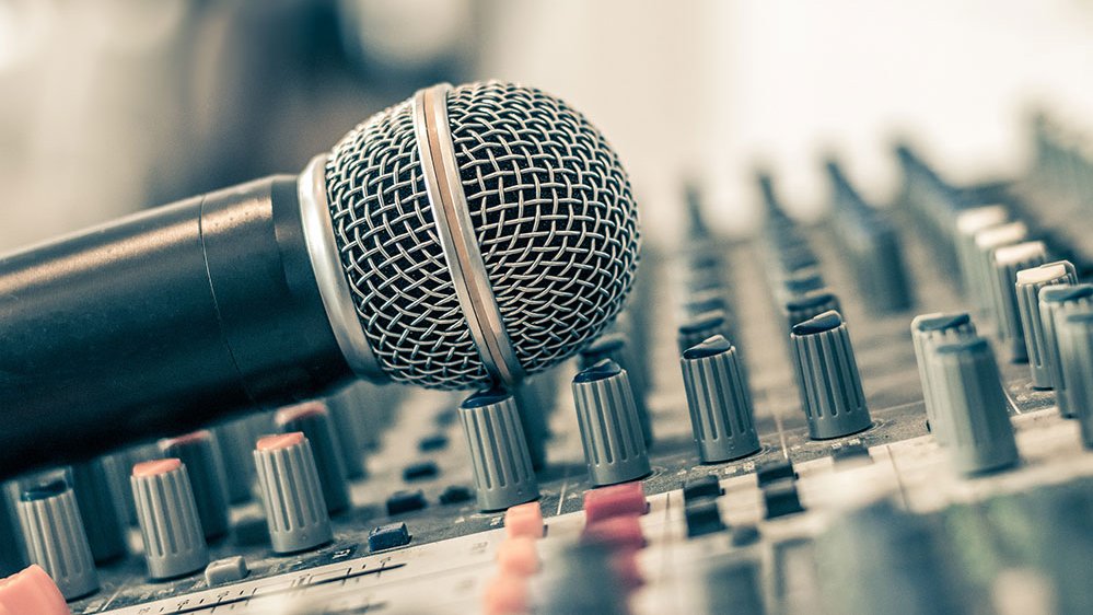 Hochzeitsmesse Tegernsee - Aussteller Unterhaltung/DJ/Technik