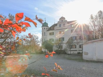 Schloss Peuerbach - Aussteller Hochzeitsmesse Tegernsee