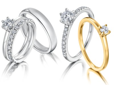 Juwelier Hollfelder - Aussteller Hochzeitsmesse Tegernsee