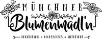 Münchner Blumenmadln - Aussteller Hochzeitsmesse Tegernsee