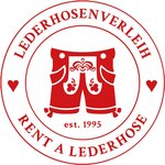Lederhosenverleih - Aussteller Hochzeitsmesse Tegernsee