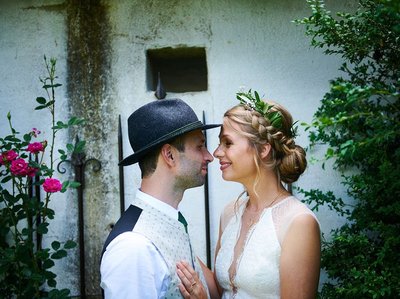 Märchenprinz Fotografie Aussteller Hochzeitsmesse Tegernsee