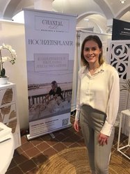 Hochzeitsmesse Tegernsee Gut Kaltenbrunn 2024