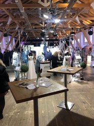 Hochzeitsmesse Tegernsee Gut Kaltenbrunn 2024