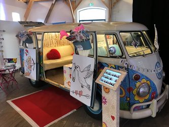 Hochzeitsmesse Tegernsee Gut Kaltenbrunn 2024