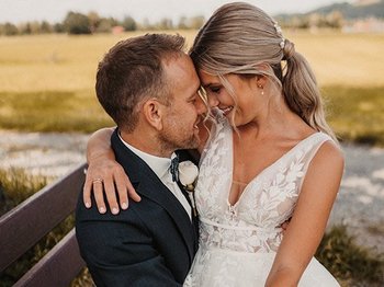 Veronika Sappl Hochzeitsplanerin - Aussteller Hochzeitsmesse Tegernsee