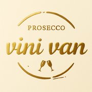 Vini Van mobile Proseccobar - Aussteller Hochzeitsmesse Tegernsee
