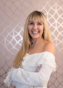 Raffaella Lupo - Brautmode und Hochzeitskleider - Aussteller Hochzeitsmesse Tegernsee