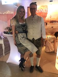 Hochzeitsmesse Tegernsee Gut Kaltenbrunn 2024