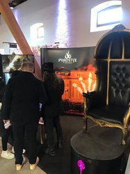 Hochzeitsmesse Tegernsee Gut Kaltenbrunn 2024