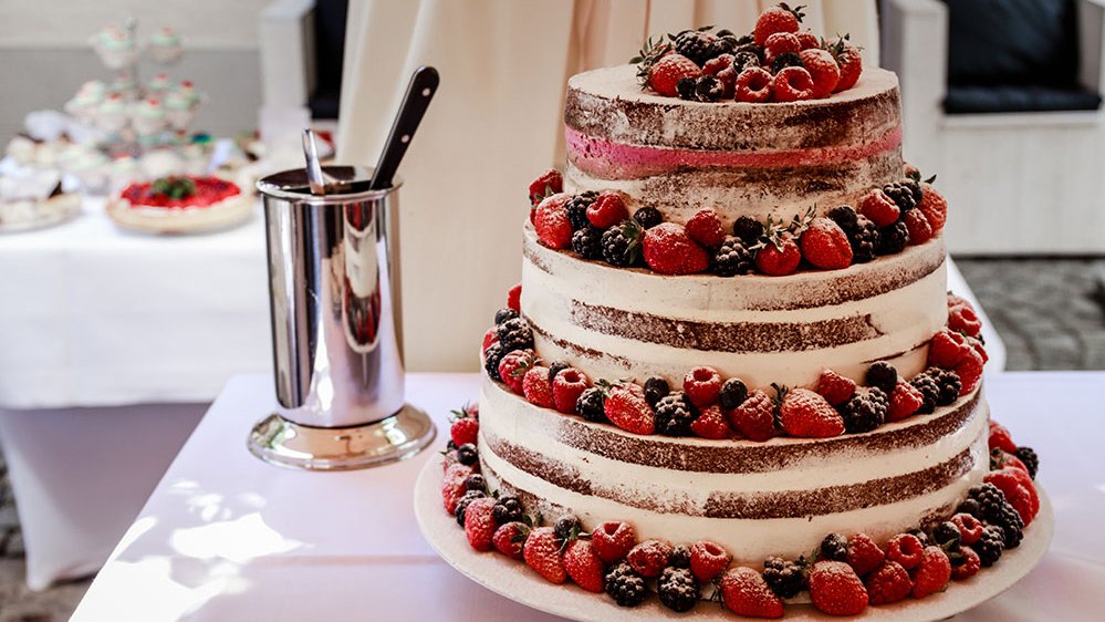 Hochzeitsmesse Tegernsee Aussteller Konditor Catering