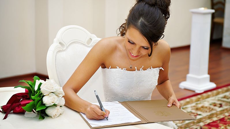 Hochzeitsmesse Tegernsee Aussteller Freie Trauung