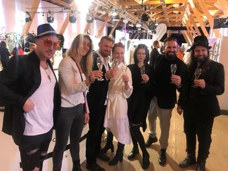 Hochzeitsmesse Tegernsee Gut Kaltenbrunn 2024