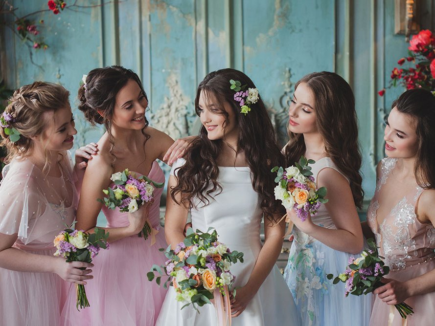 Hochzeitsmesse Tegernsee - Besucher