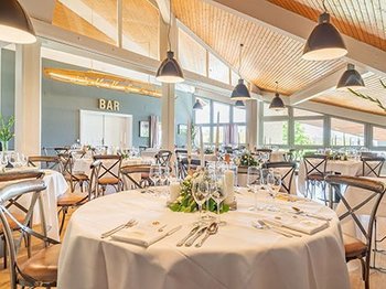 Eintauchen Chiemsee - Aussteller Hochzeitsmesse Tegernsee